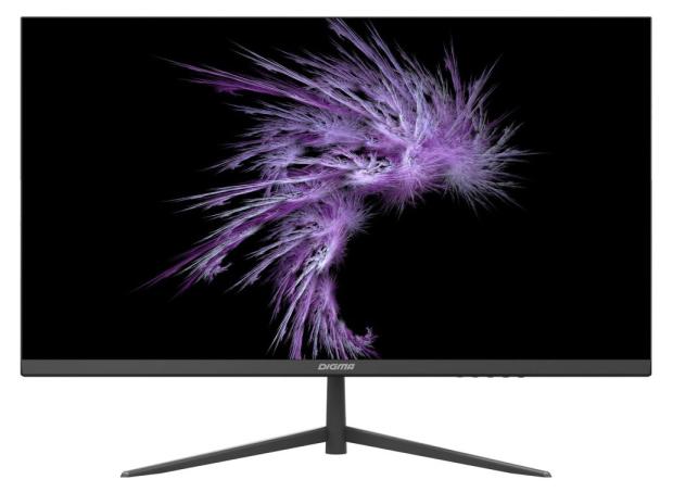 

Монитор DIGMA DM-MONB2203 черный, 21,5"