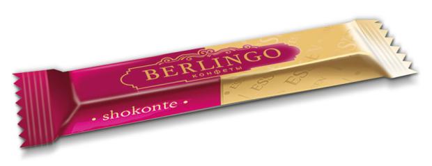 

Конфеты Essen Берлинг Shokonte, вес