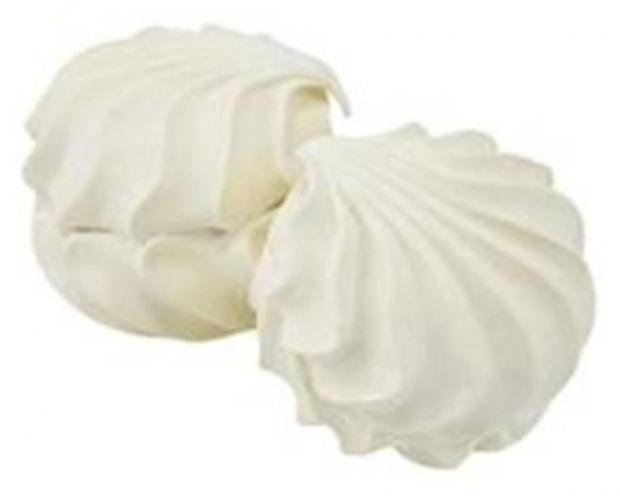 

Зефир Семейка ОЗБИ ванильный, вес