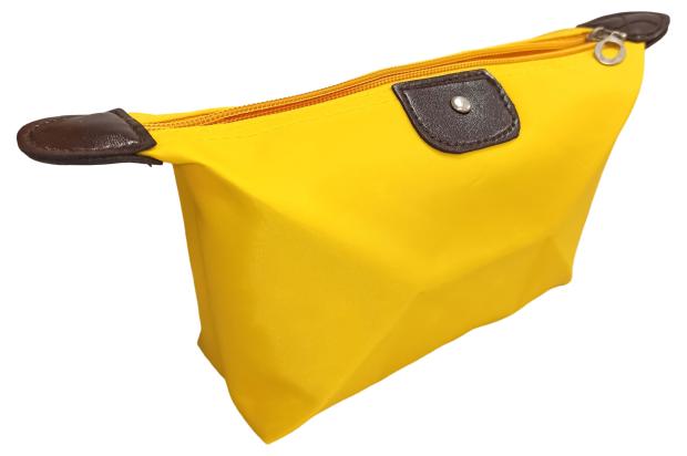 Косметичка ДС желтая 86₽