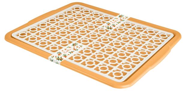 

Сушилка для посуды Plast Team Stockholm