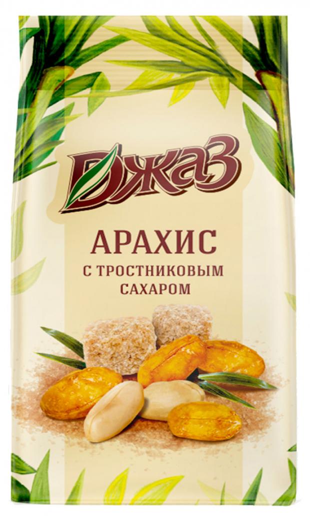 

Арахис Джаз в карамели, 130 г