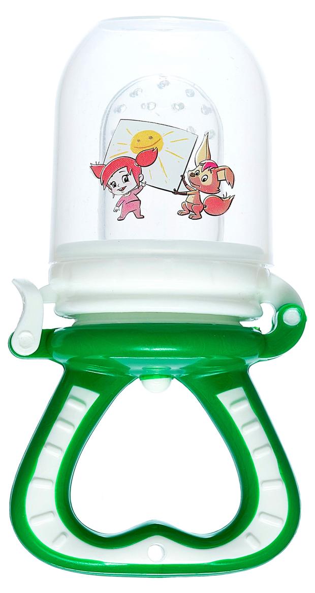 

Ниблер для прикорма детей Мама Тама с 6 месяцев