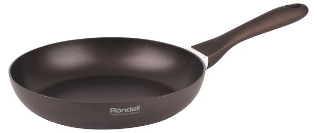 

Сковорода Rondell Grillage, 24х4,5 см