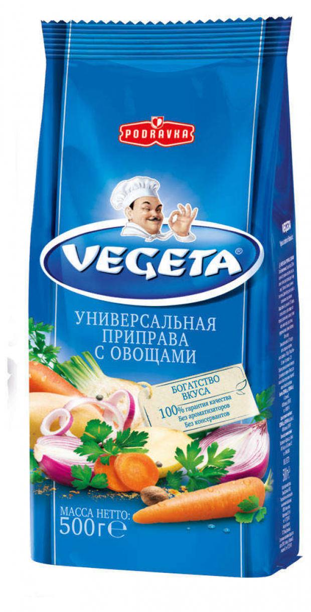 

Приправа Vegeta универсальная, 500 г