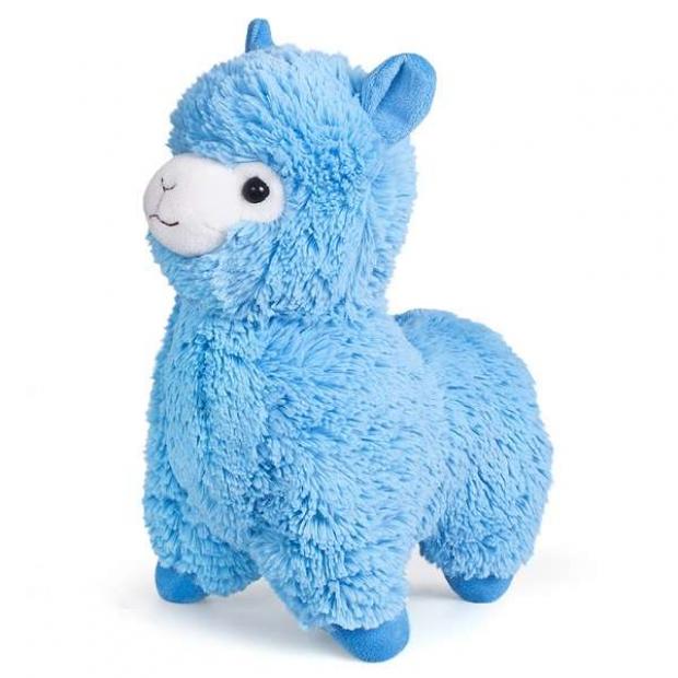 

Мягкая игрушка Fancy Альпака, 29 см