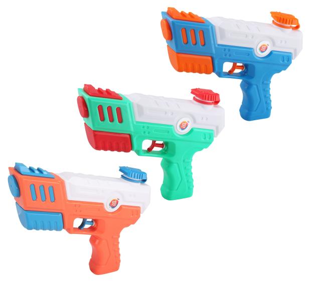 

Игрушка ONE TWO FUN Водный бластер, 20 см