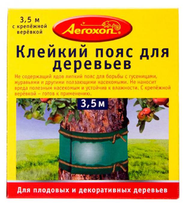 

Пояс клейкий AEROXON Etisso для деревьев, 14 м