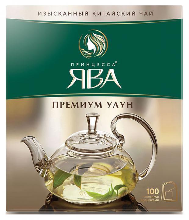 Чай Ява Жасмин Купить