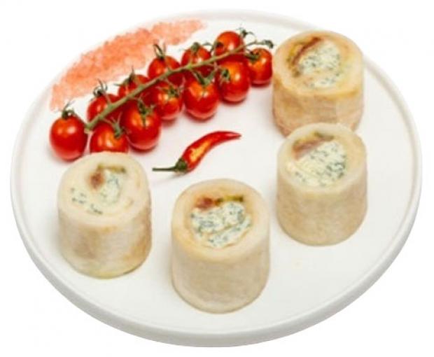 

Рулет из трески «Одиссея», 340 г