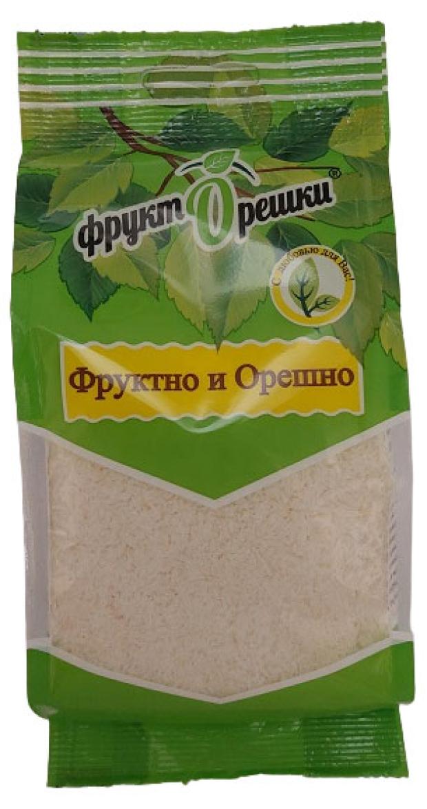 

Стружка кокосовая ФрукТорешки, 150 г