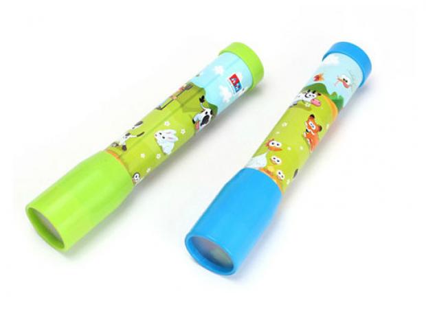 

Калейдоскоп игрушечный Just cool