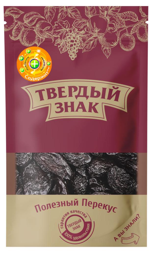 

Чернослив Твердый знак крафт, 200 г