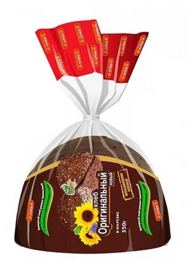 Хлеб оригинальный, 350 г