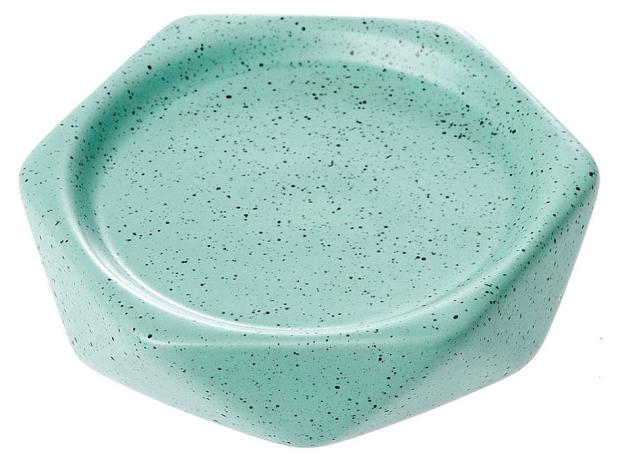 

Мыльница Fresh Code Mint sand