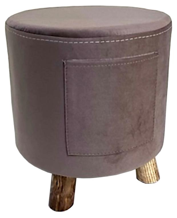 

Пуф Парма-14 коричневый