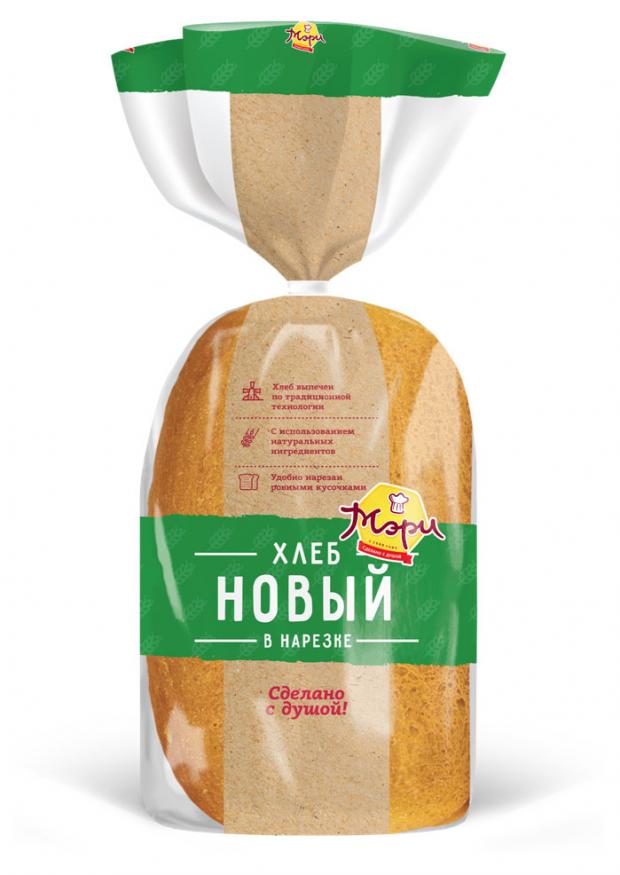 Хлеб Мэри Новый, 500 г