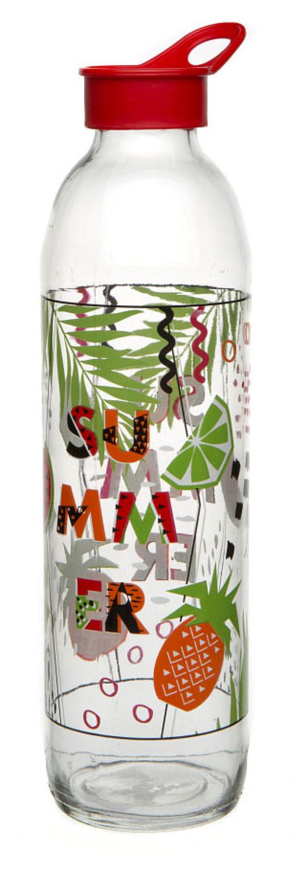 

Бутылка Summer, 1 л