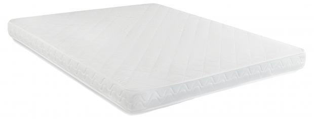

Матрас IQ Sleep Delux 160х200х15 см