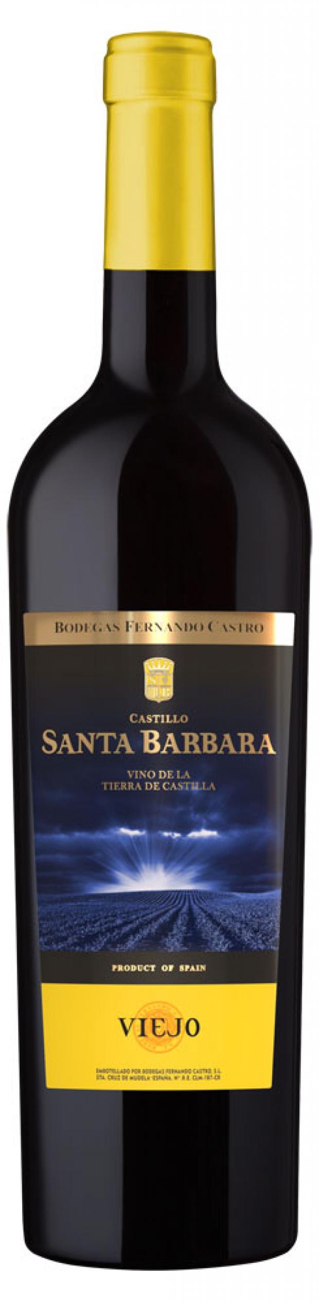 My Redbook Santa Barbara