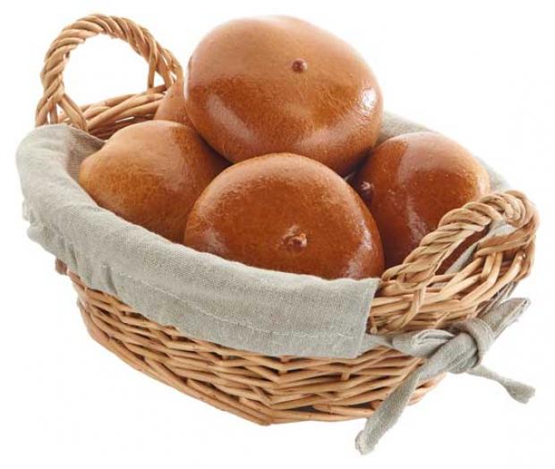 

Пирожки Creative Kitchen с вишневой начинкой, 70 г