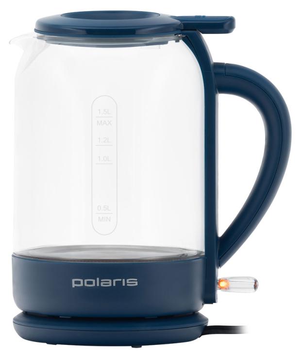 

Чайник электрический Polaris PWK 1759CGL