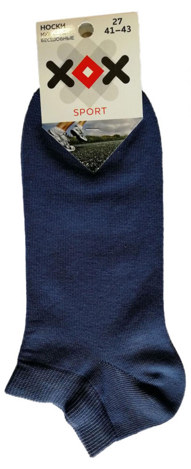 

Следки ХОХ SPM180 джинс, р.29