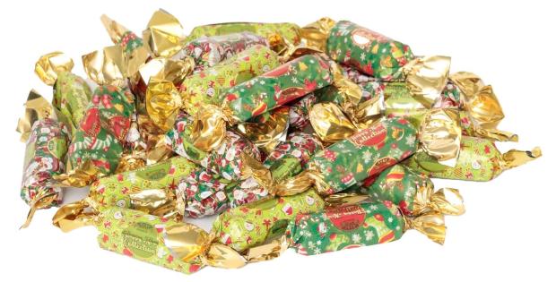 Конфеты Атаг Happy new collection, вес