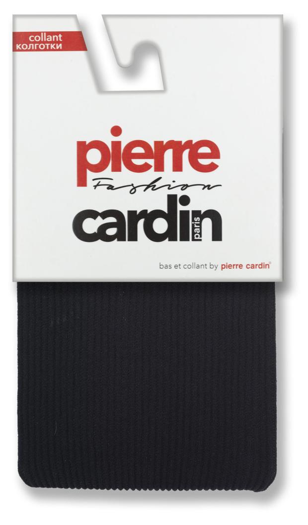 

Колготки женские Pierre Cardin Cr Corde 80 nero, р. 3