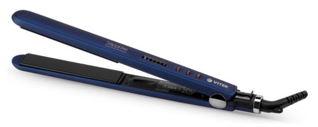 

Выпрямитель волос Vitek VT 2315 B Sappfire