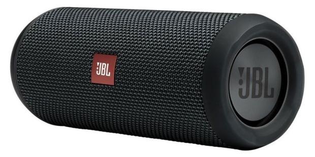 Портативная аудиосистема JBL Flip Essential