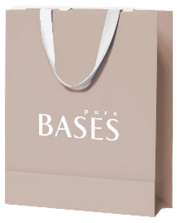 

Пакет Pure Bases малый