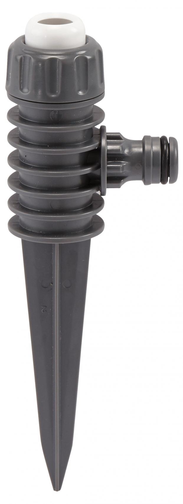 

Разбрызгиватель мини Garden Star с колышком, 19 см