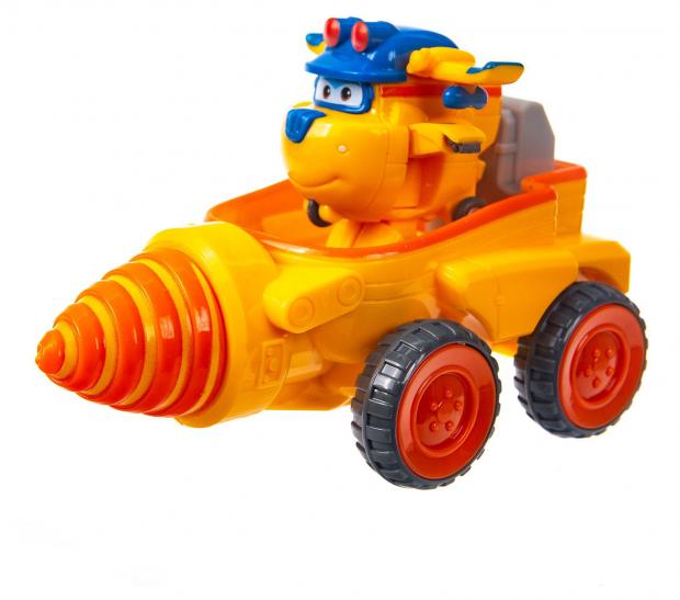

Фигурка Super Wings Донни