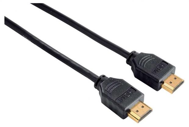 

Кабель Qilive Q,9009 High Speed HDMI Gold, 3 м