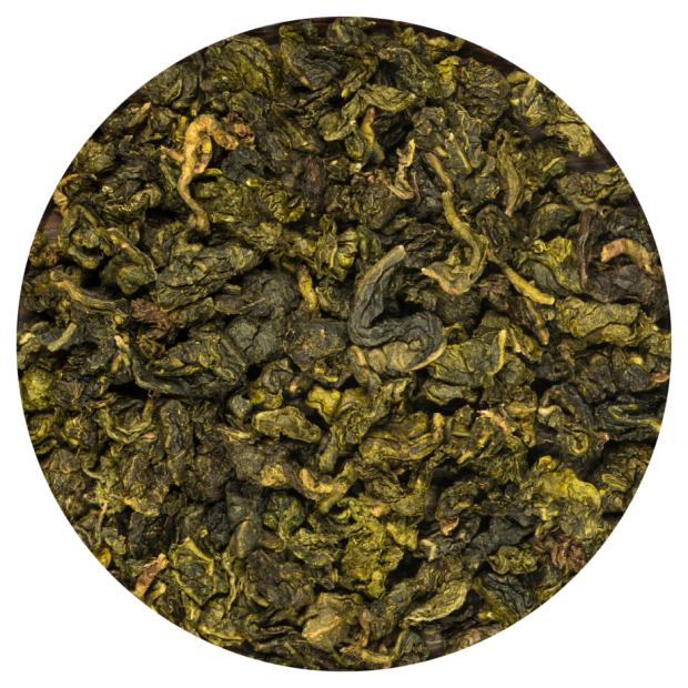 Чай зеленый Time4Tea Молочный улун, вес