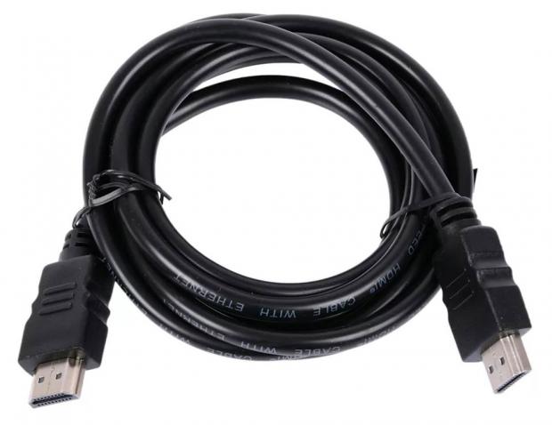 Кабель Belsis SP1059 HDMI, 2 м фотографии