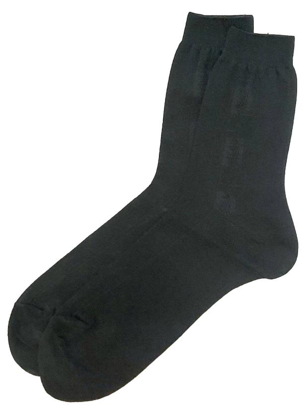 

Носки мужские Senator Классические черные, р 29