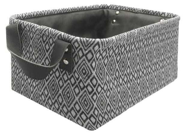 

Коробка для хранения TrendTime, 30х20х13 см