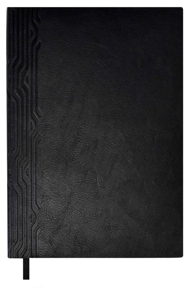 

Еженедельник Феникс недатированный А5, 160 л