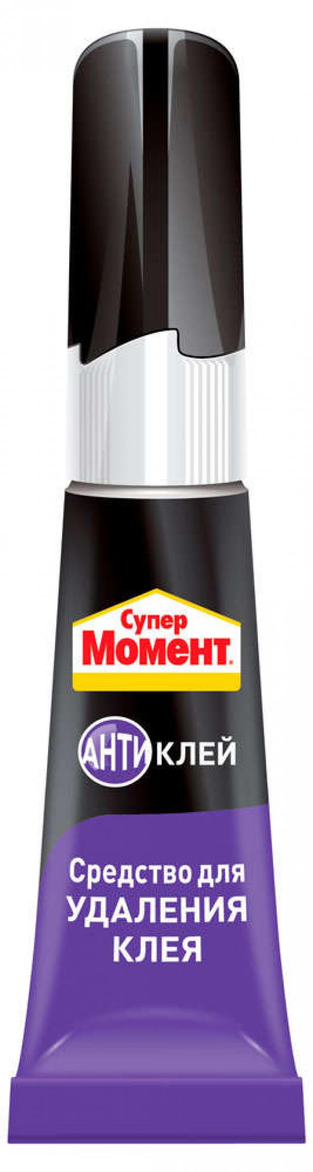 

Антиклей Момент, 5 г