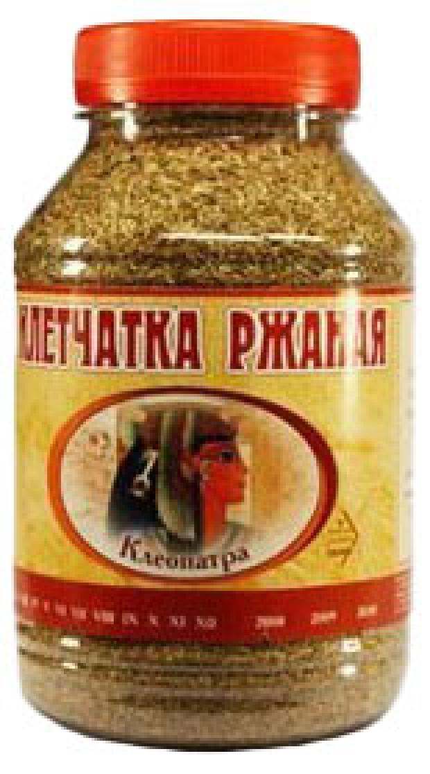 Клетчатка ржаная Клеопатра, 300 г