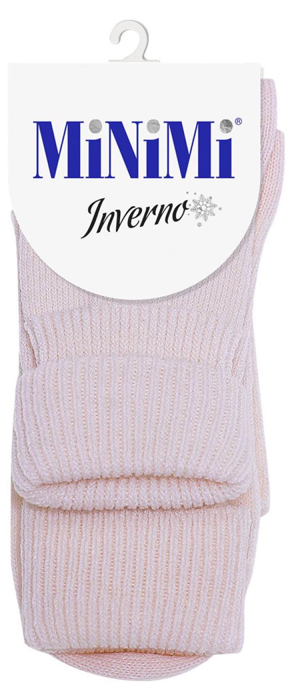 

Носки женские MINIMI Inverni 3301 Rosa UNI