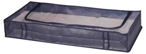 

Кофр для хранения Hausmann Blue line, 110х45х15 см