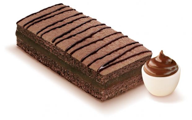 

Пирожное бисквитное 7Days Cake Bar неглазированное с какао, 30 г