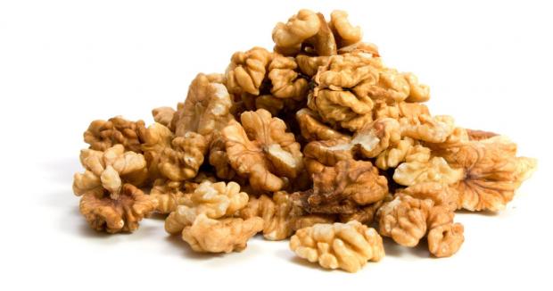 Орех грецкий без скорлупы Food Art Эконом вес 63₽