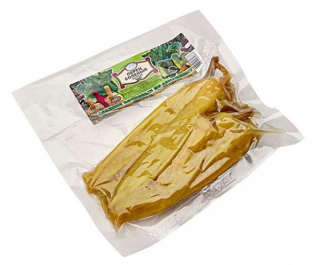 Перец соленый ФЭГ острый 200 г 95₽