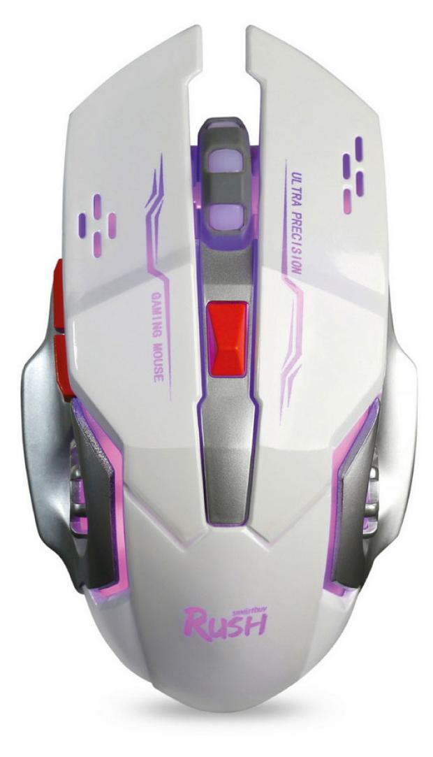 

Мышь игровая SmartBuy Rush Avatar проводная