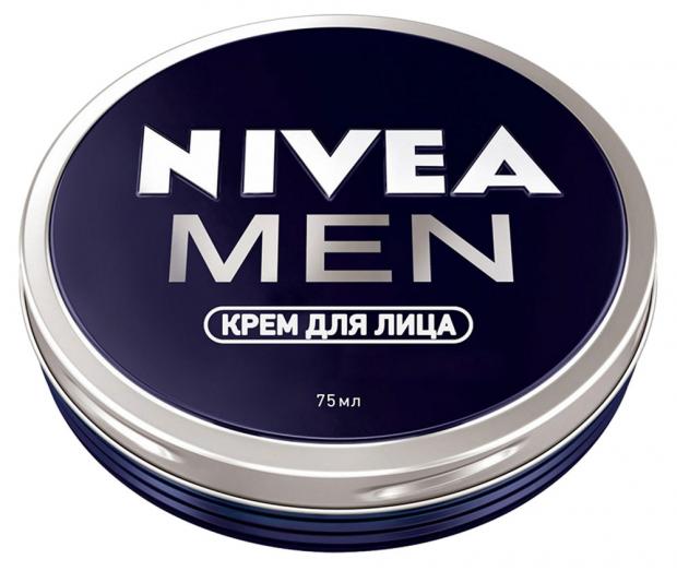

Крем для лица Nivea Men, 75 мл