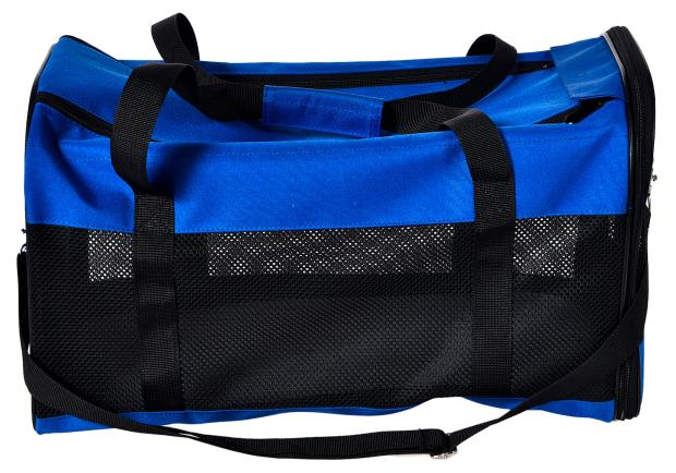 

Сумка-переноска для животных, 48x28x26 см